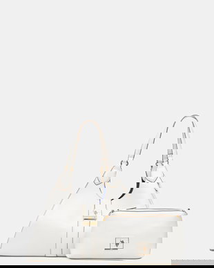 U.S. Polo Assn. geantă shopper pentru femei, cu imitație de piele MARGARET