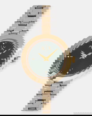 Armani Exchange ceas