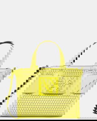 Armani Exchange poșetă