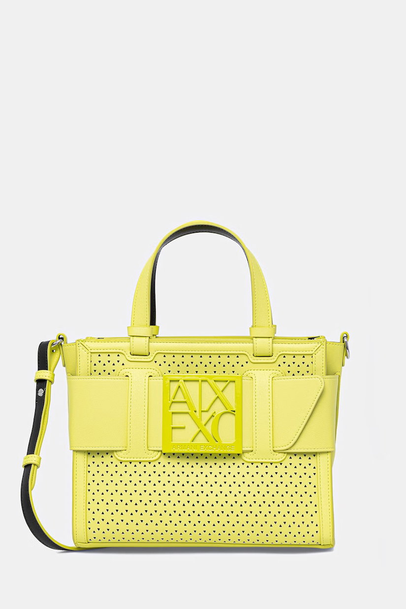 Armani Exchange poșetă