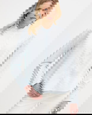 BOSS cămașă din bumbac