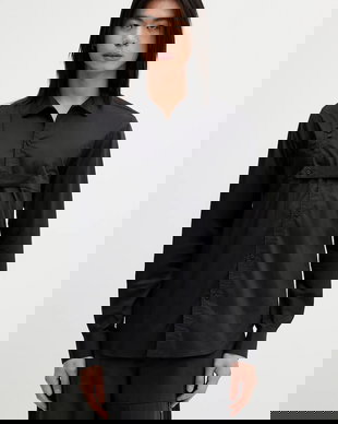 Heliot Emil cămașă din bumbac