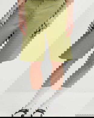 Drôle de Monsieur pantaloni scurți Short Baggy