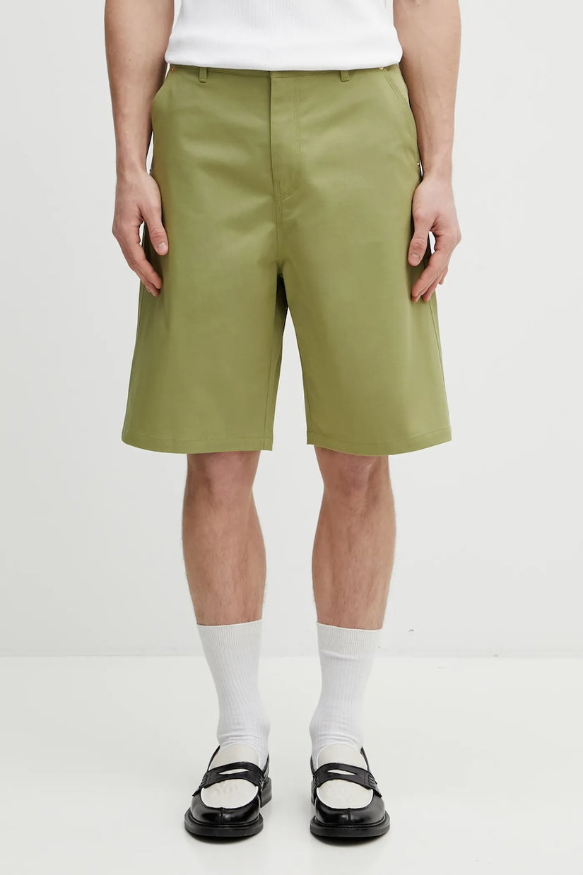 Drôle de Monsieur pantaloni scurți Short Baggy