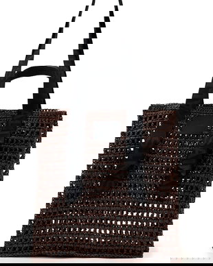 AllSaints tote bag pentru femei LULLAH