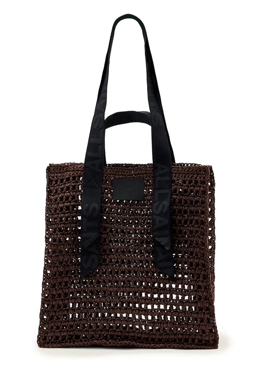AllSaints tote bag pentru femei LULLAH