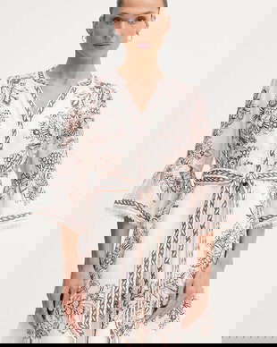 Hale Bob rochie din in Maxwell