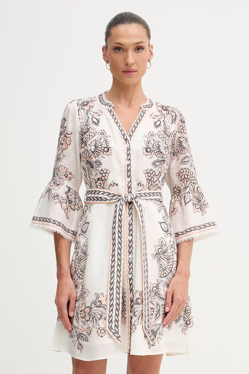 Hale Bob rochie din in Maxwell