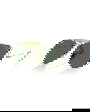 Ray-Ban ochelari de soare pentru femei RAY-BAN X DOLCE&GABBANA