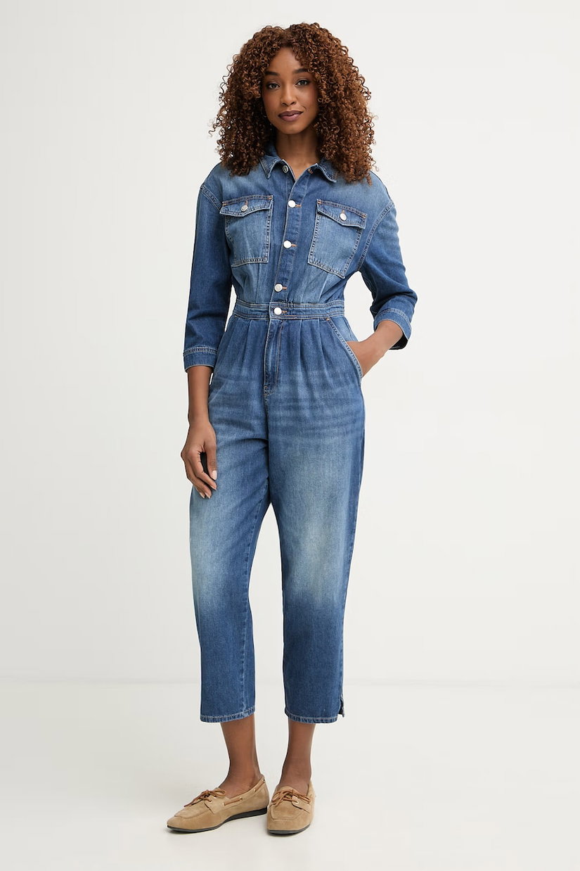 Joop! salopetă pentru femei, din denim