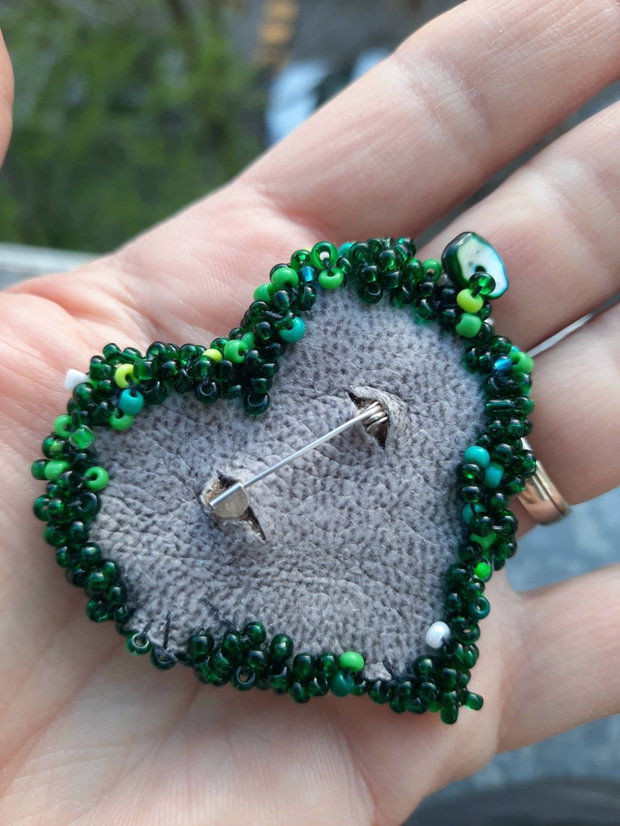 Brosa handmade