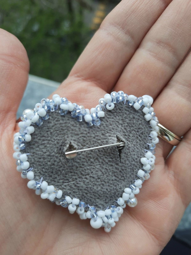 Brosa handmade