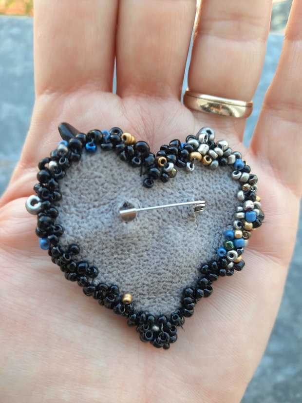 Brosa handmade