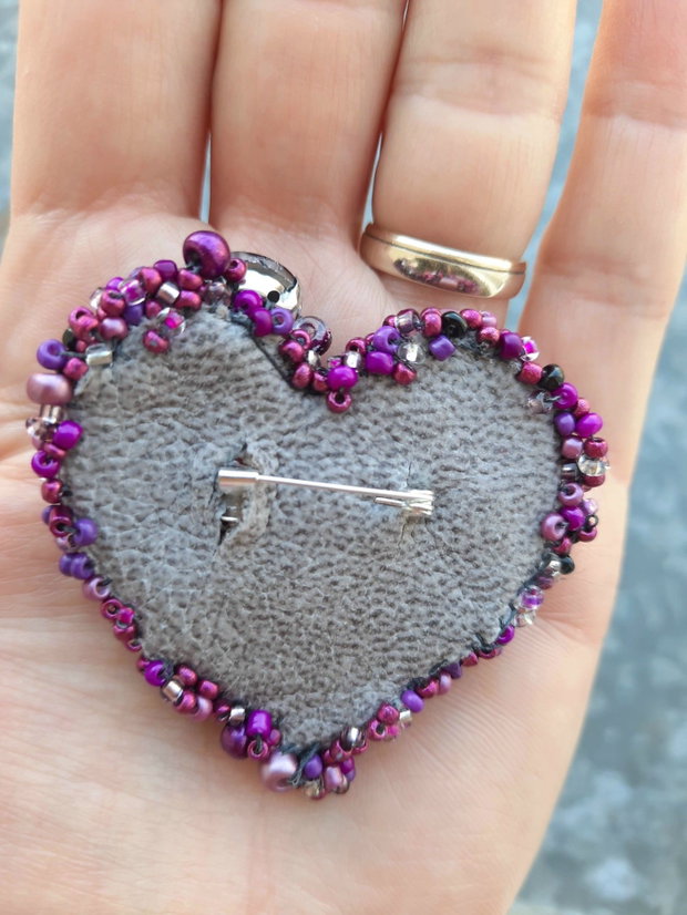 Brosa handmade