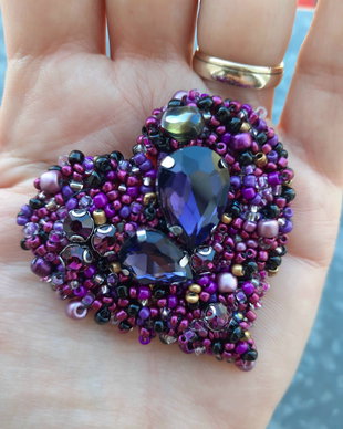 Brosa handmade