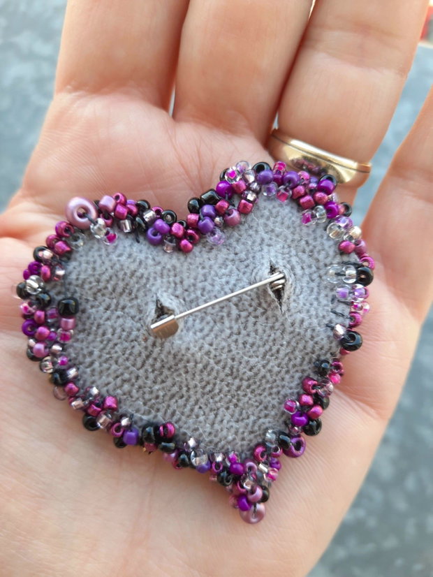 Brosa handmade