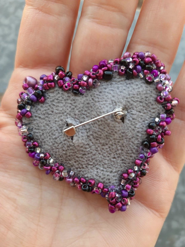 Brosa handmade