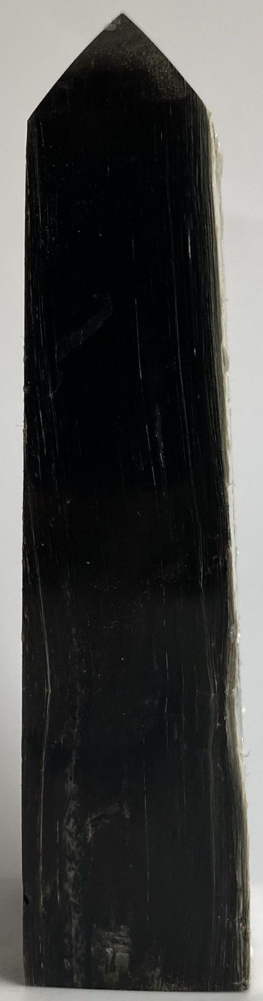 Mica Verde - Obelisc piatra semipretioasa
