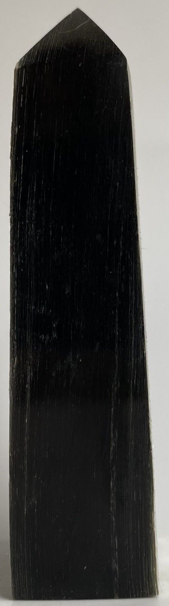Mica Verde - Obelisc piatra semipretioasa