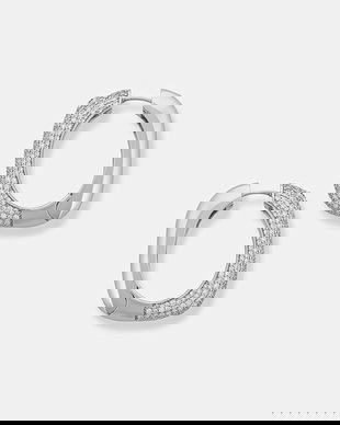 Michael Kors cercei pentru femei zirconiu cubic