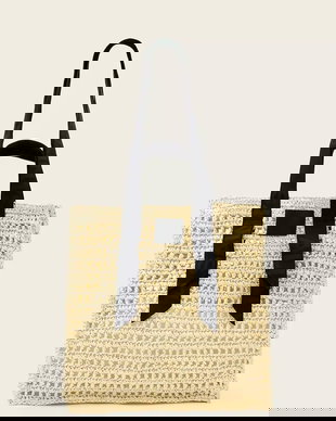 AllSaints tote bag pentru femei LULLAH