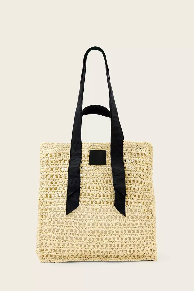 AllSaints tote bag pentru femei LULLAH