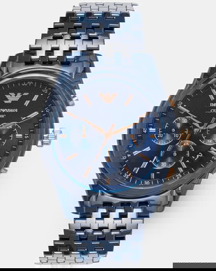 Emporio Armani ceas pentru bărbați