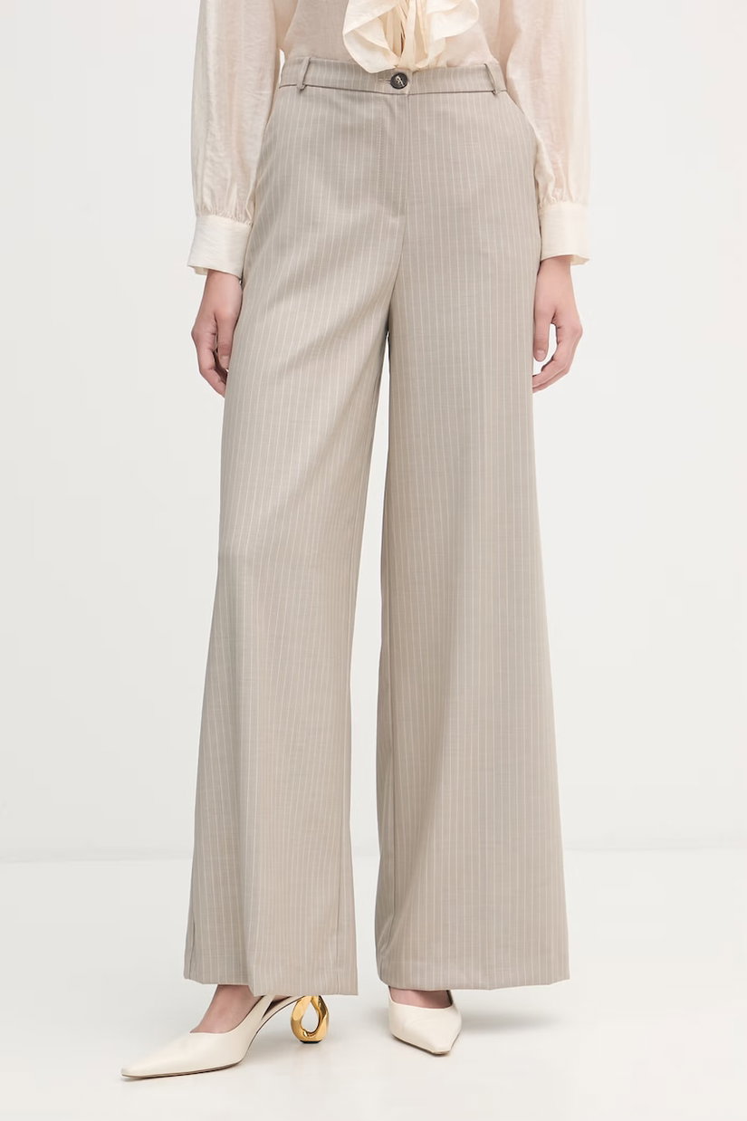 Haveone pantaloni de costum femei