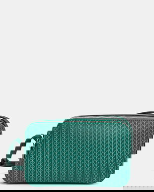 Calvin Klein geantă crossbody de damă cu imitație de piele