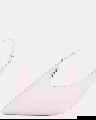 Calvin Klein geantă de damă cu imitație de piele