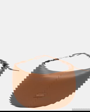 Armani Exchange geantă femei cu imitație de piele