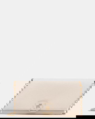 Tommy Hilfiger geantă crossbody de damă cu imitație de piele