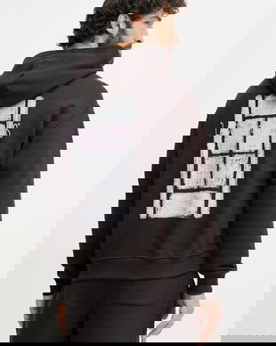 Lacoste hanorac cu glugă bărbați din bumbac