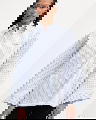 Isabelle Blanche cămașă de femei