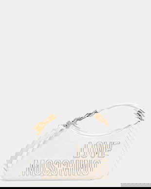 Love Moschino geantă pentru femei, cu imitație de piele