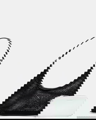 Calvin Klein geantă pentru femei