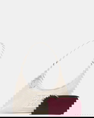 Calvin Klein geantă pentru femei