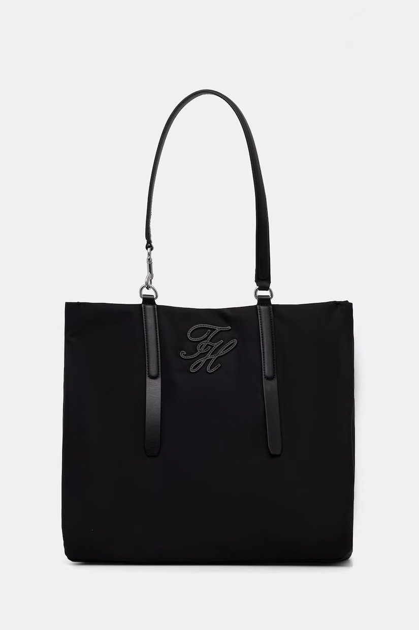 Tommy Hilfiger geantă shopper pentru femei