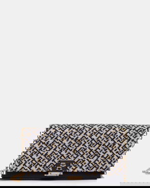 Tommy Hilfiger geantă crossbody pentru femei