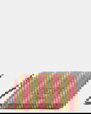 Joop! geantă crossbody pentru femei împletită Istria Gal