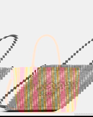 Joop! geantă crossbody pentru femei împletită Istria Yvette