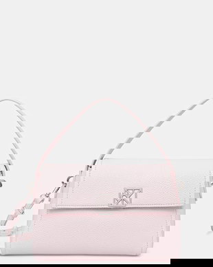 Calvin Klein geantă crossbody pentru femei, cu imitație de piele