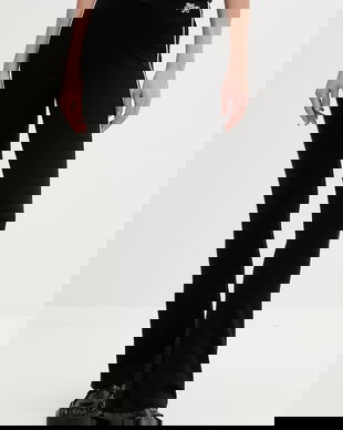 HUGO Blue pantaloni pentru femei