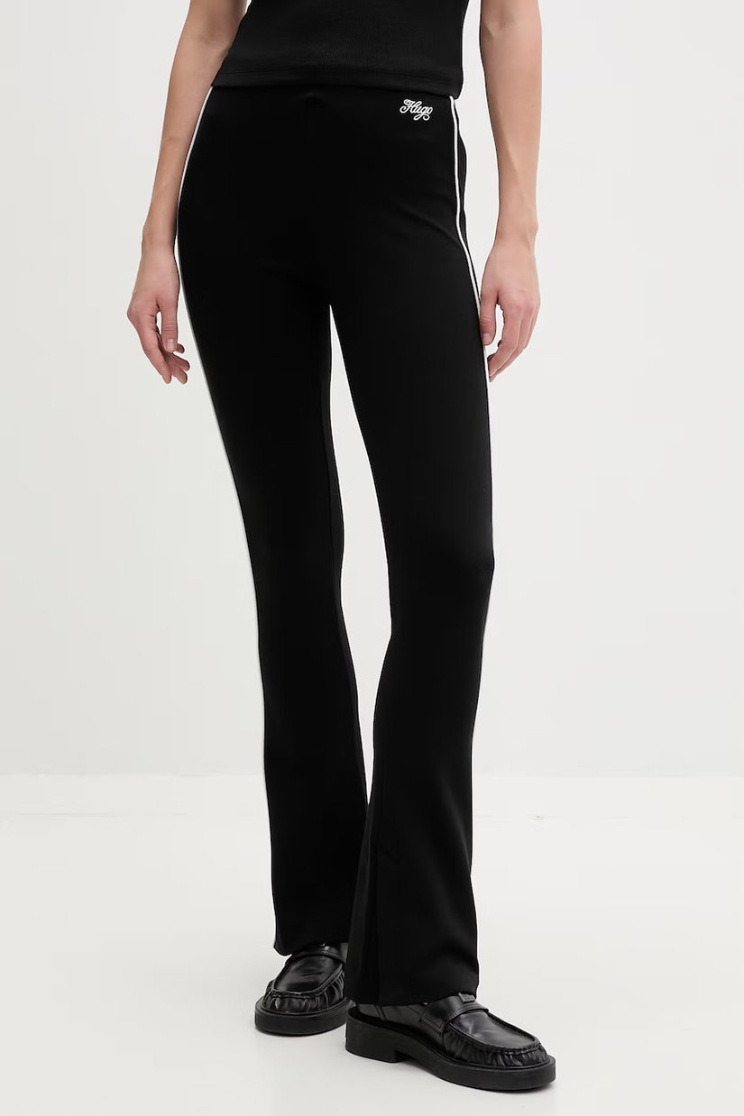 HUGO Blue pantaloni pentru femei