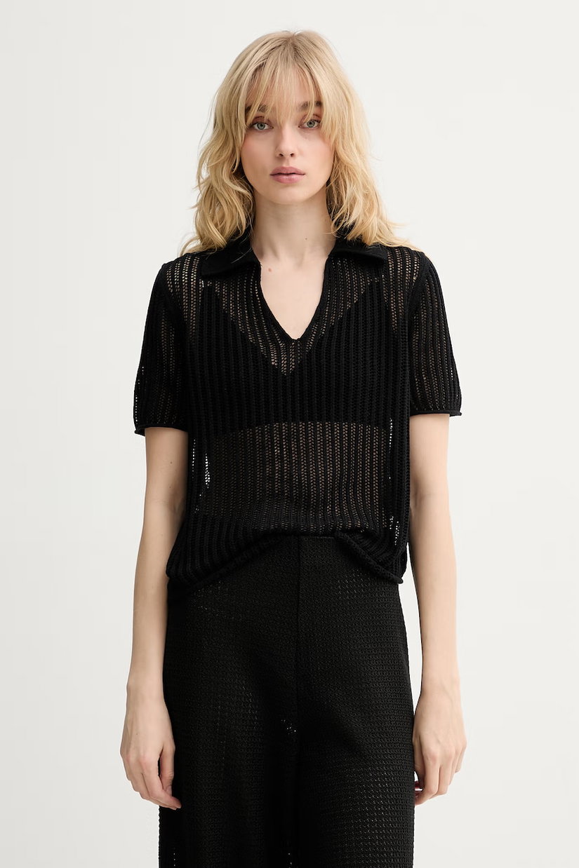 Marc O'Polo pulover pentru femei, cu in