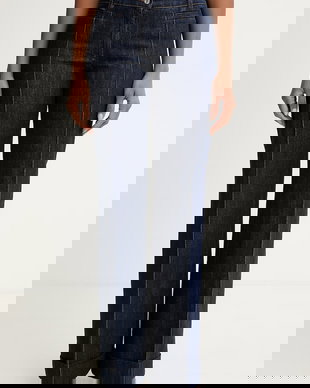 Missoni blugi drepți pentru femei