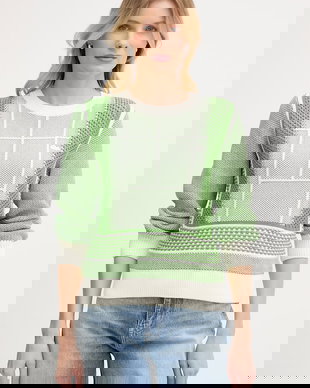 Lacoste pulover pentru femei, cu bumbac