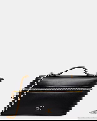 Calvin Klein trusă cosmetică pentru femei, cu imitație de piele