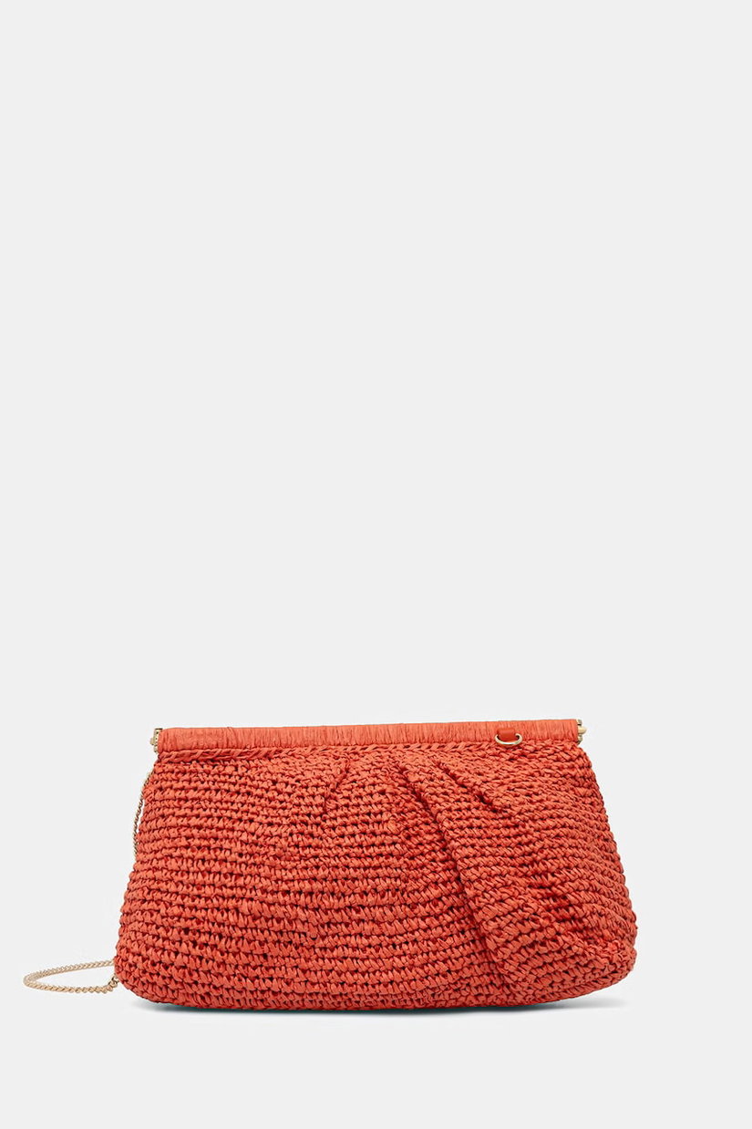 Marella geantă pentru femei împletită Emme by Marella