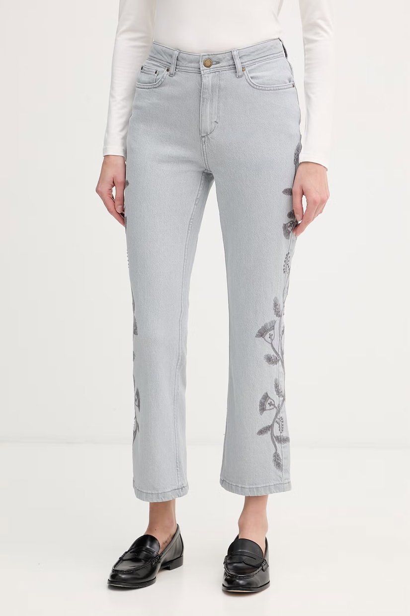 Hoss Intropia blugi evazați pentru femei